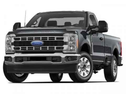 2025 Ford F-250 Super Duty