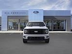 New 2025 Ford F-150 XLT SuperCrew Cab for sale #251995 - photo 3