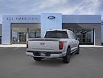 New 2025 Ford F-150 XLT SuperCrew Cab for sale #251995 - photo 2