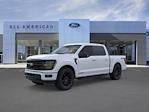 New 2025 Ford F-150 XLT SuperCrew Cab for sale #251999 - photo 15