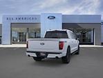 New 2025 Ford F-150 XLT SuperCrew Cab for sale #251999 - photo 3
