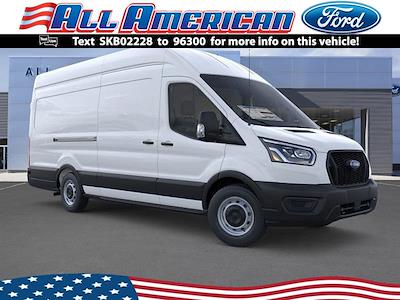 New 2025 Ford Transit 350 High Roof Empty Cargo Van for sale #252001 - photo 1