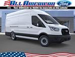 New 2025 Ford Transit 350 High Roof Empty Cargo Van for sale #252001 - photo 1