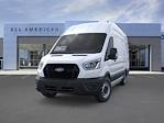 New 2025 Ford Transit 350 High Roof Empty Cargo Van for sale #252001 - photo 18