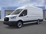 New 2025 Ford Transit 350 High Roof Empty Cargo Van for sale #252001 - photo 3