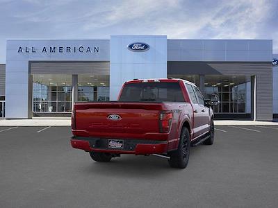 2025 Ford F-150 XLT for sale #252003 - photo 2