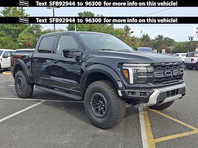 2025 Ford F-150 Raptor SuperCrew for sale #252009 - photo 1