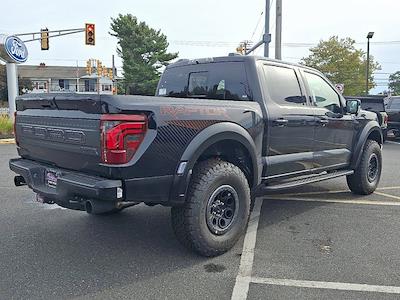 New 2025 Ford F-150 Raptor SuperCrew Cab for sale #252009 - photo 2