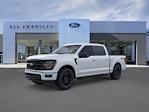2025 Ford F-150 XLT for sale #252027 - photo 17