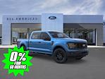 2025 Ford F-150 STX for sale #252033 - photo 1