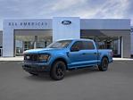 2025 Ford F-150 STX for sale #252033 - photo 17