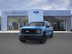 2025 Ford F-150 STX for sale #252033 - photo 18