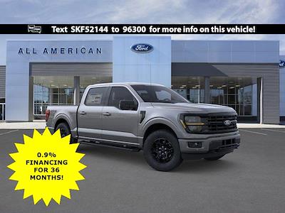2025 Ford F-150 XLT for sale #252035 - photo 1