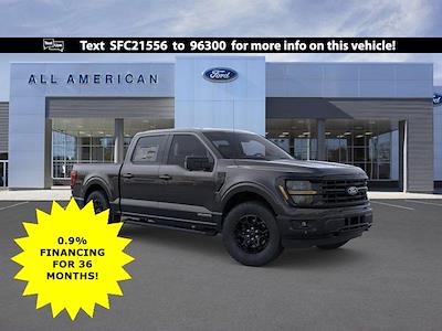 2025 Ford F-150 XLT for sale #252036 - photo 1