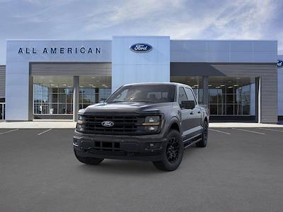 New 2025 Ford F-150 XLT SuperCrew Cab for sale #252036 - photo 1