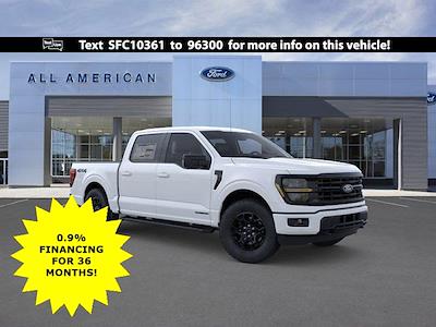 2025 Ford F-150 XLT for sale #252037 - photo 1
