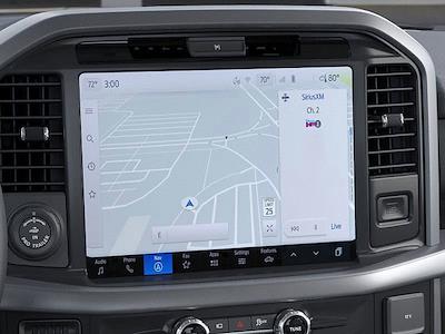 New 2025 Ford F-150 XLT SuperCrew Cab for sale #252037 - photo 2