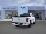 2025 Ford F-150 XLT for sale #252037 - photo 17