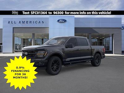 2025 Ford F-150 XLT for sale #252042 - photo 1