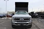 2025 Ford Landscape Dump F-550 4x4 12 FT Rugby HD Stakeless Body Reg Cab for sale #252043 - photo 17