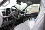 2025 Ford Landscape Dump F-550 4x4 12 FT Rugby HD Stakeless Body Reg Cab for sale #252043 - photo 18