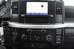 2025 Ford Landscape Dump F-550 4x4 12 FT Rugby HD Stakeless Body Reg Cab for sale #252043 - photo 22