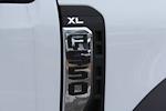 2025 Ford Landscape Dump F-550 4x4 12 FT Rugby HD Stakeless Body Reg Cab for sale #252043 - photo 9