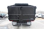 2025 Ford Landscape Dump F-550 4x4 12 FT Rugby HD Stakeless Body Reg Cab for sale #252043 - photo 12