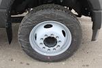 2025 Ford Landscape Dump F-550 4x4 12 FT Rugby HD Stakeless Body Reg Cab for sale #252043 - photo 5