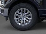 New 2025 Ford F-150 Lariat SuperCrew Cab for sale #252049 - photo 13