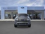 New 2025 Ford F-150 Lariat SuperCrew Cab for sale #252049 - photo 1