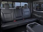 New 2025 Ford F-150 Lariat SuperCrew Cab for sale #252049 - photo 19