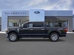 New 2025 Ford F-150 Lariat SuperCrew Cab for sale #252049 - photo 2