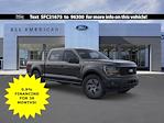 New 2025 Ford F-150 STX SuperCrew Cab for sale #252050 - photo 1