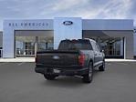 New 2025 Ford F-150 STX SuperCrew Cab for sale #252050 - photo 2