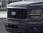 New 2025 Ford F-150 STX SuperCrew Cab for sale #252050 - photo 6