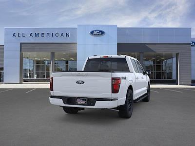 2025 Ford F-150 XLT for sale #252051 - photo 2