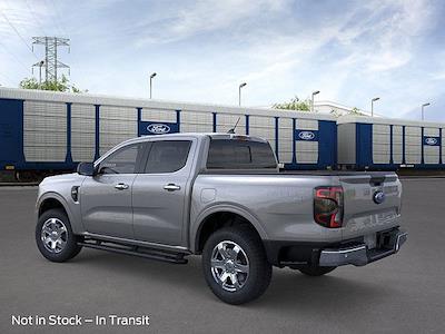 New 2025 Ford Ranger XLT SuperCrew Cab for sale #252052 - photo 2