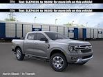 New 2025 Ford Ranger XLT SuperCrew Cab for sale #252052 - photo 1