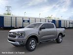 New 2025 Ford Ranger XLT SuperCrew Cab for sale #252052 - photo 19