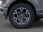New 2025 Ford F-150 STX SuperCrew Cab for sale #252054 - photo 17
