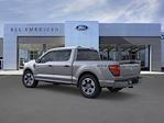 New 2025 Ford F-150 STX SuperCrew Cab for sale #252054 - photo 5