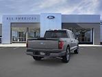 New 2025 Ford F-150 STX SuperCrew Cab for sale #252054 - photo 2