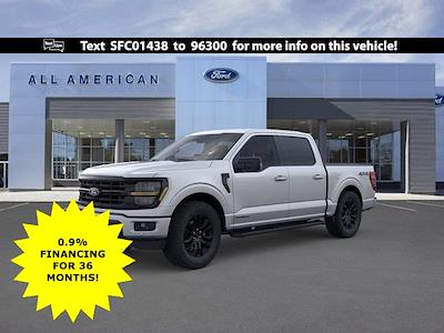 2025 Ford F-150 XLT for sale #252055 - photo 1