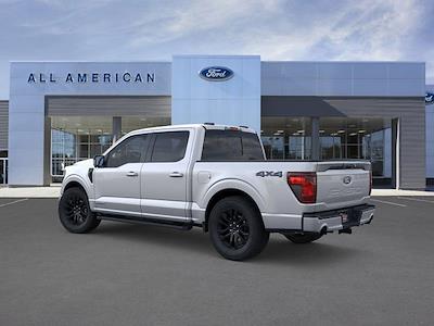 2025 Ford F-150 XLT for sale #252055 - photo 2