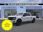 2025 Ford F-150 XLT for sale #252055 - photo 1