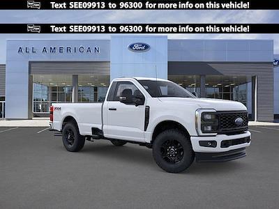 2025 Ford Super Duty F-350 SRW XL for sale #252057 - photo 1