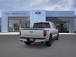 2025 Ford F-150 XLT for sale #252059 - photo 2
