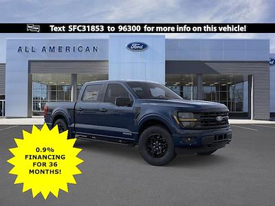 2025 Ford F-150 XLT for sale #252061 - photo 1