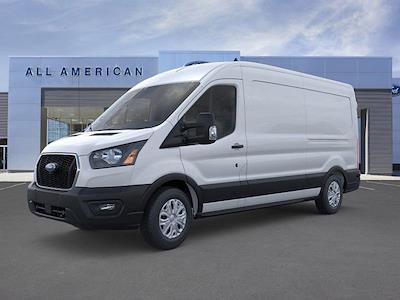 New 2025 Ford Transit 250 - photo 1